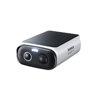 Baseus Security S1 Lite Outdoor Camera 2K-White

