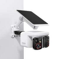 Baseus Security X1 Pro Outdoor Dual Camera
