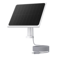 Baseus Security A1 Solar Panel -White
