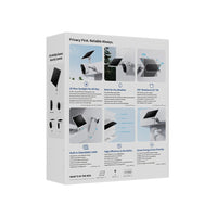 Baseus Security A1 Solar Panel -White
