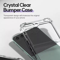 Mercury Super Protect Cover Case for Samsung Galaxy Z Flip6
