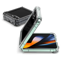 Mercury Super Protect Cover Case for Samsung Galaxy Z Flip6
