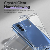 Mercury Super Protect Cover Case for Samsung Galaxy Z Fold5
