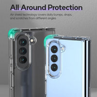 Mercury Super Protect Cover Case for Samsung Galaxy Z Fold6
