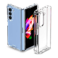 Mercury Super Protect Cover Case for Samsung Galaxy Z Fold5
