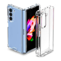 Mercury Super Protect Cover Case for Samsung Galaxy Z Fold6
