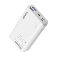 Romoss Sense4SF 22.5W 10000mAh Mini Power Bank-White
