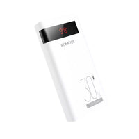 Romoss Sense 6PS Pro 30W 20000mAh Super Fast Charge Power Bank-White
