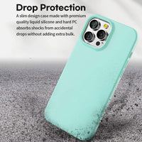 Mercury Soft Feeling Jelly Cover Case
