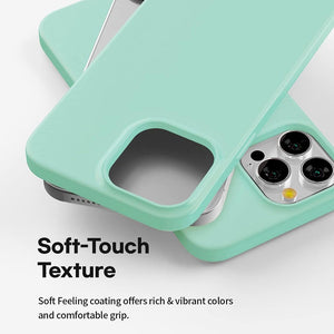 Mercury Soft Feeling Jelly Cover Case