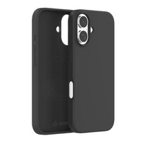 iPhone 17 REDEFINE Liquid Silicone Case Cover with Magnetic Ring
