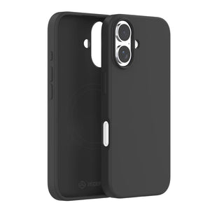 iPhone 17 REDEFINE Liquid Silicone Case Cover with Magnetic Ring