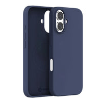 iPhone 17 REDEFINE Liquid Silicone Case Cover with Magnetic Ring