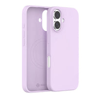 iPhone 17 REDEFINE Liquid Silicone Case Cover with Magnetic Ring
