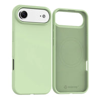 iPhone 17 Air REDEFINE Liquid Silicone Case Cover with Magnetic Ring
