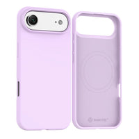 iPhone 17 Air REDEFINE Liquid Silicone Case Cover with Magnetic Ring
