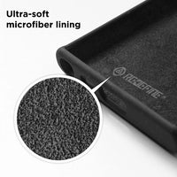 REDEFINE Liquid Silicone Case Cover with Magnetic Ring for Samsung Galaxy S26 Ultra
