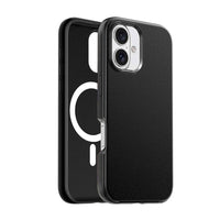 iPhone 17 Pro Max Hybrid Beatles Shockproof Case Cover with Magnetic Ring
