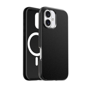 iPhone 17 Pro Max Hybrid Beatles Shockproof Case Cover with Magnetic Ring
