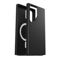 Hybrid Beatles Shockproof Case Cover with Magnetic Ring for Samsung Galaxy
