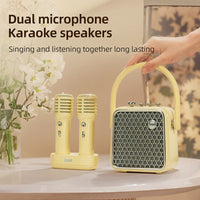 Divoom SongBird-HQ-SE Portable Bluetooth Speaker
