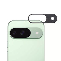 Back Camera Lens Tempered Glass Screen Protector for Google Pixel 9
