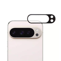 Back Camera Lens Tempered Glass Screen Protector for Google Pixel 9 Pro
