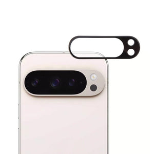 Back Camera Lens Tempered Glass Screen Protector for Google Pixel 9 Pro