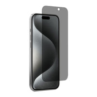 iPhone 16 Pro Max / 17 Pro Max Privacy Tempered Glass Screen Protector
