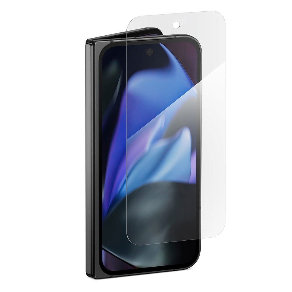 Tempered Glass Screen Protector For Google Pixel 9 Pro Fold