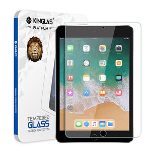 Tempered Glass Screen Protector for iPad Pro 12.9 (2015) / Pro 12.9 (2017) (Include Retail Package)