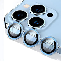 Kinglas Camera Lens Protector for iPhone
