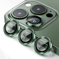 Kinglas Camera Lens Protector for iPhone
