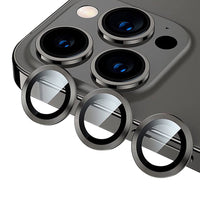 Kinglas Camera Lens Protector for iPhone
