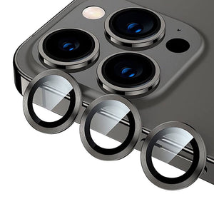 Kinglas Camera Lens Protector for iPhone