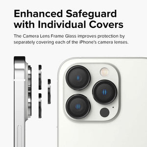 Kinglas Camera Lens Protector for iPhone