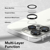 Kinglas Camera Lens Protector for iPhone
