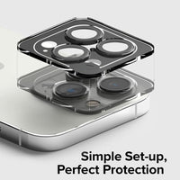 Kinglas Camera Lens Protector for iPhone
