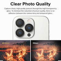 Kinglas Camera Lens Protector for iPhone
