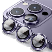 Kinglas Camera Lens Protector for iPhone
