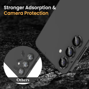 Kinglas Camera Lens Protector for Samsung Galaxy