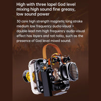 Divoom Spark-Pro Bluetooth Portable Speaker Karaoke Speaker
