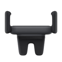 Baseus Steel Cannon 2 Air Outlet Car Mount-Black
