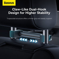 Baseus JoyRide Pro Backseat Car Mount-Black
