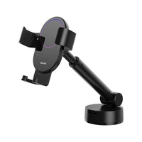 Baseus Simplism Gravity Car Mount Holder With Suction Base (SUYL-JY01)
