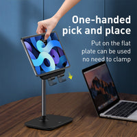 Baseus Indoorsy Youth Tablet Desk Stand (Telescopic Version)
