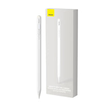 Baseus Smooth Writing 2 Series Stylus with LED Indicators-White
