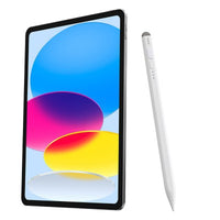 Baseus Smooth Writing 2 Series Stylus with LED Indicators SXBC060302-White
