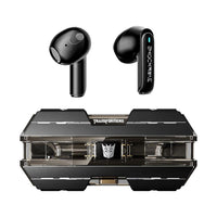 Transformers TF-T01 TWS Earbuds Bluetooth 5.3 Earphones
