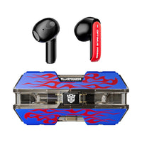 Transformers TF-T01 TWS Earbuds Bluetooth 5.3 Earphones
